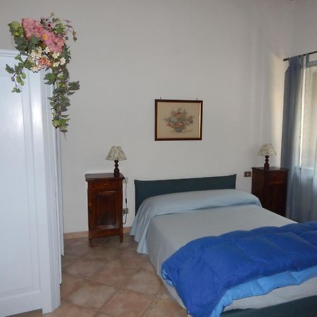 I Lecci Bed and Breakfast Lerici Εξωτερικό φωτογραφία