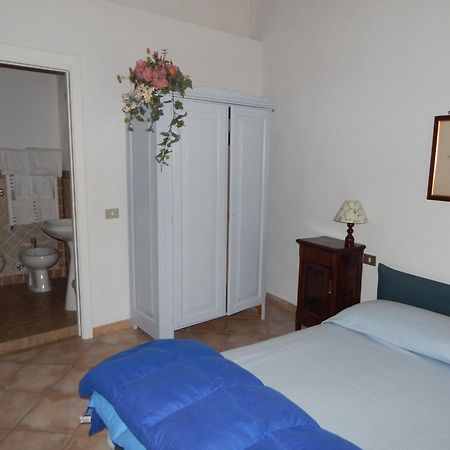 I Lecci Bed and Breakfast Lerici Εξωτερικό φωτογραφία