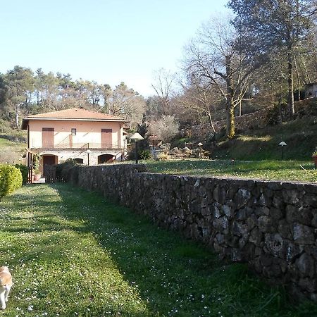 I Lecci Bed and Breakfast Lerici Εξωτερικό φωτογραφία