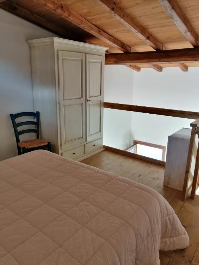 I Lecci Bed and Breakfast Lerici Εξωτερικό φωτογραφία