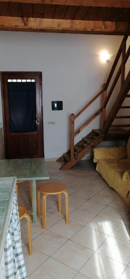 I Lecci Bed and Breakfast Lerici Εξωτερικό φωτογραφία