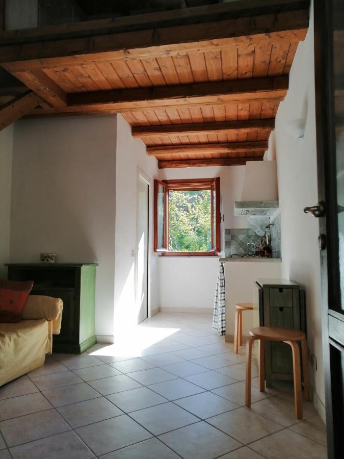 I Lecci Bed and Breakfast Lerici Εξωτερικό φωτογραφία