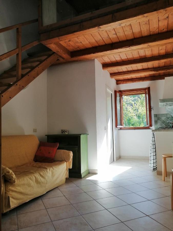 I Lecci Bed and Breakfast Lerici Εξωτερικό φωτογραφία
