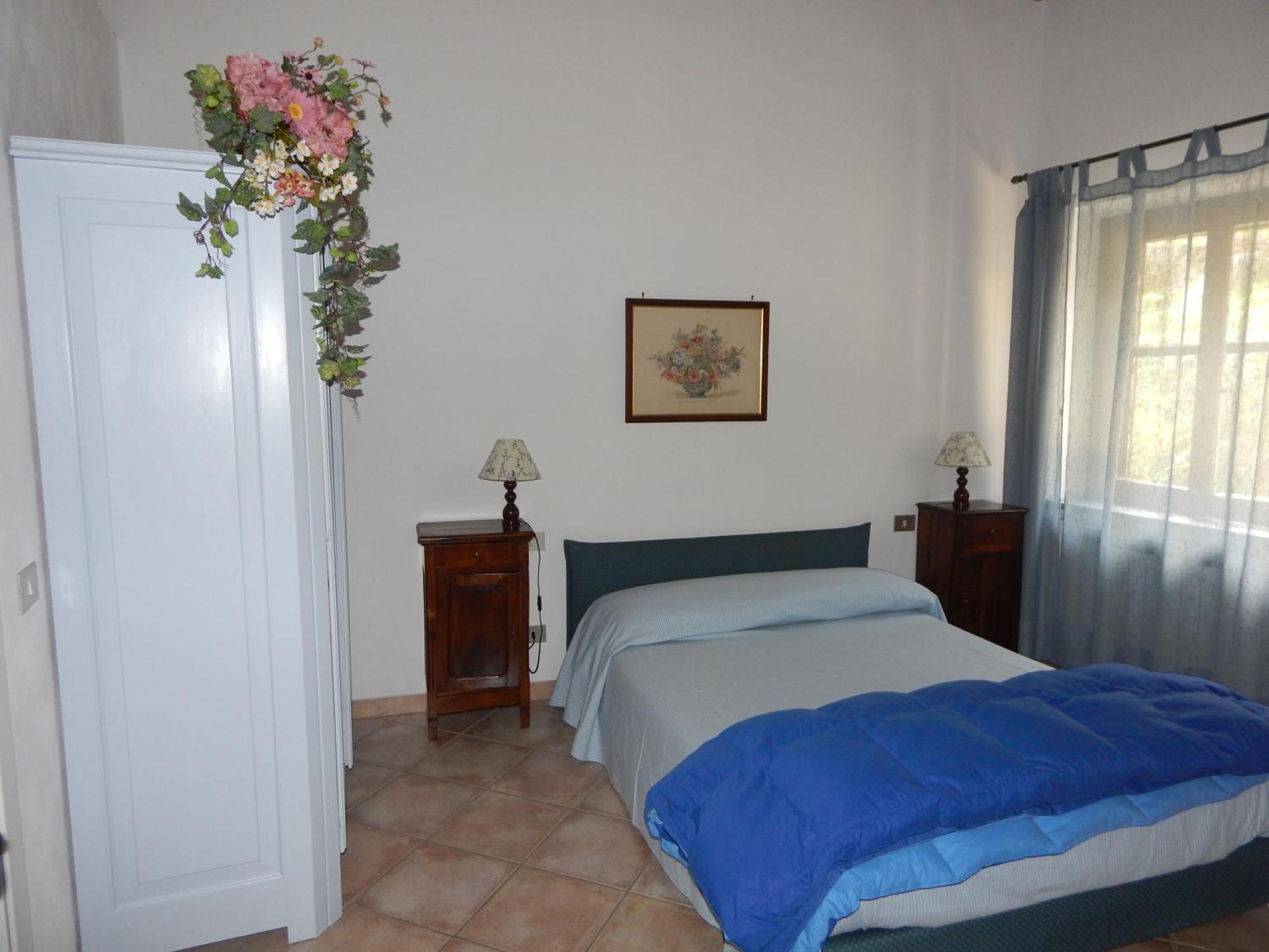 I Lecci Bed and Breakfast Lerici Εξωτερικό φωτογραφία