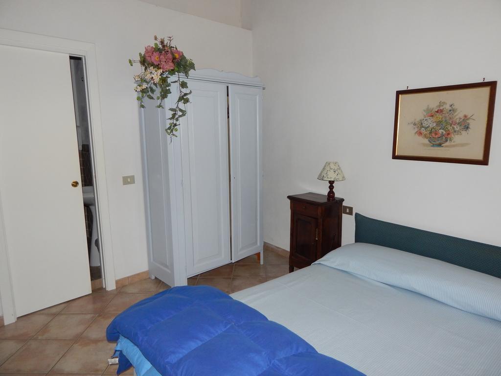 I Lecci Bed and Breakfast Lerici Εξωτερικό φωτογραφία