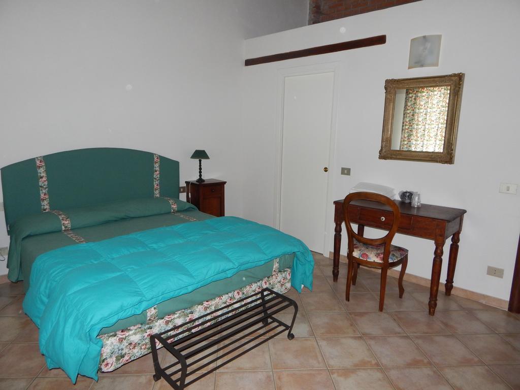 I Lecci Bed and Breakfast Lerici Εξωτερικό φωτογραφία