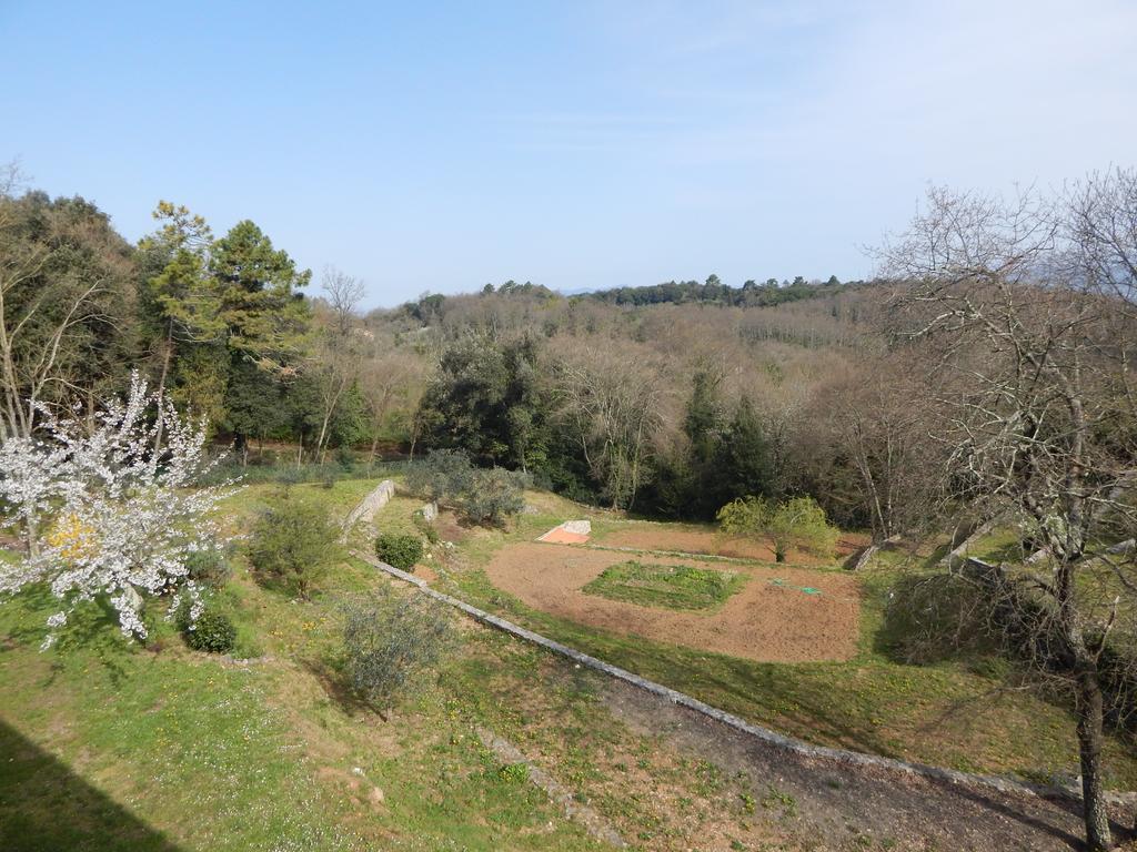 I Lecci Bed and Breakfast Lerici Εξωτερικό φωτογραφία