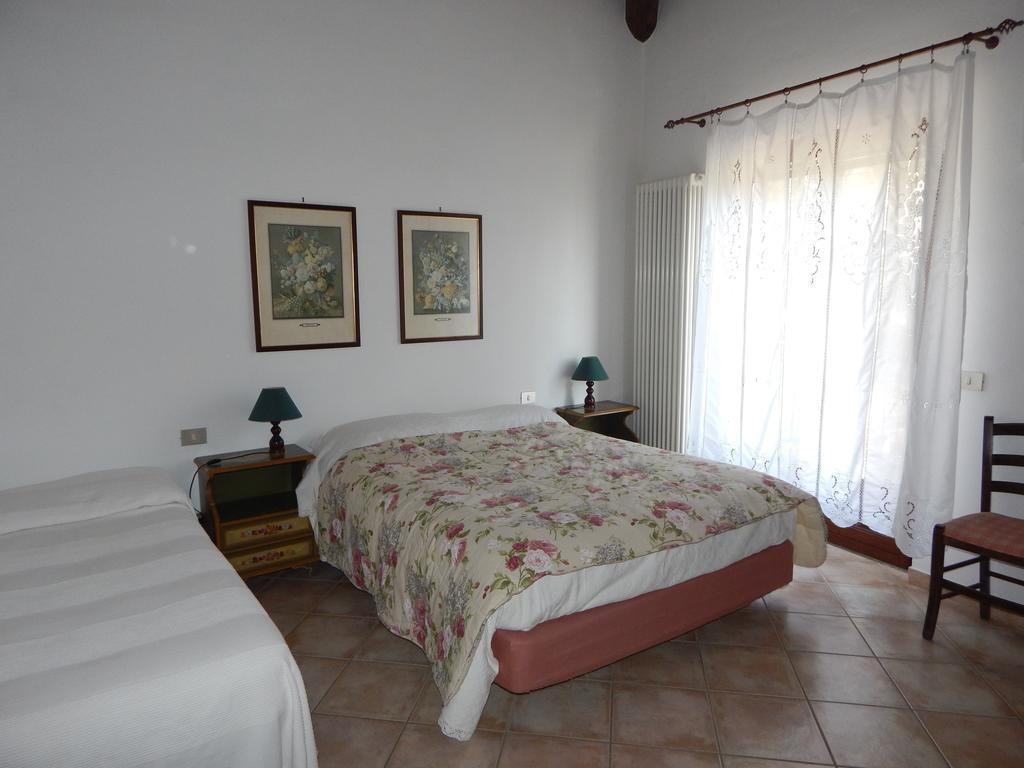 I Lecci Bed and Breakfast Lerici Εξωτερικό φωτογραφία