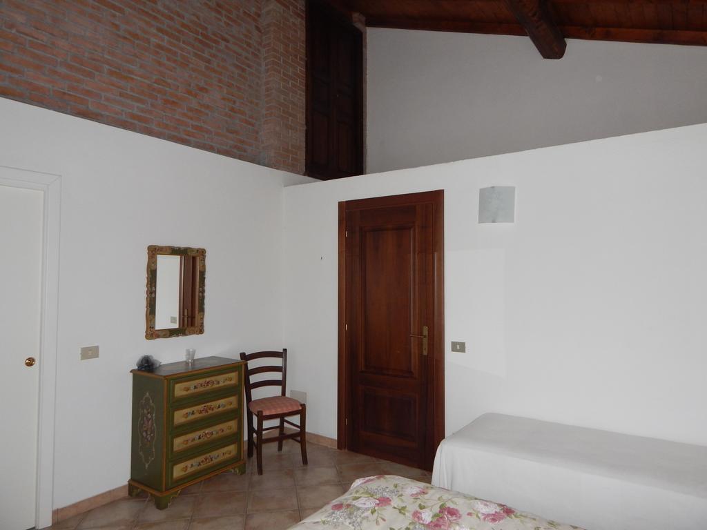 I Lecci Bed and Breakfast Lerici Εξωτερικό φωτογραφία