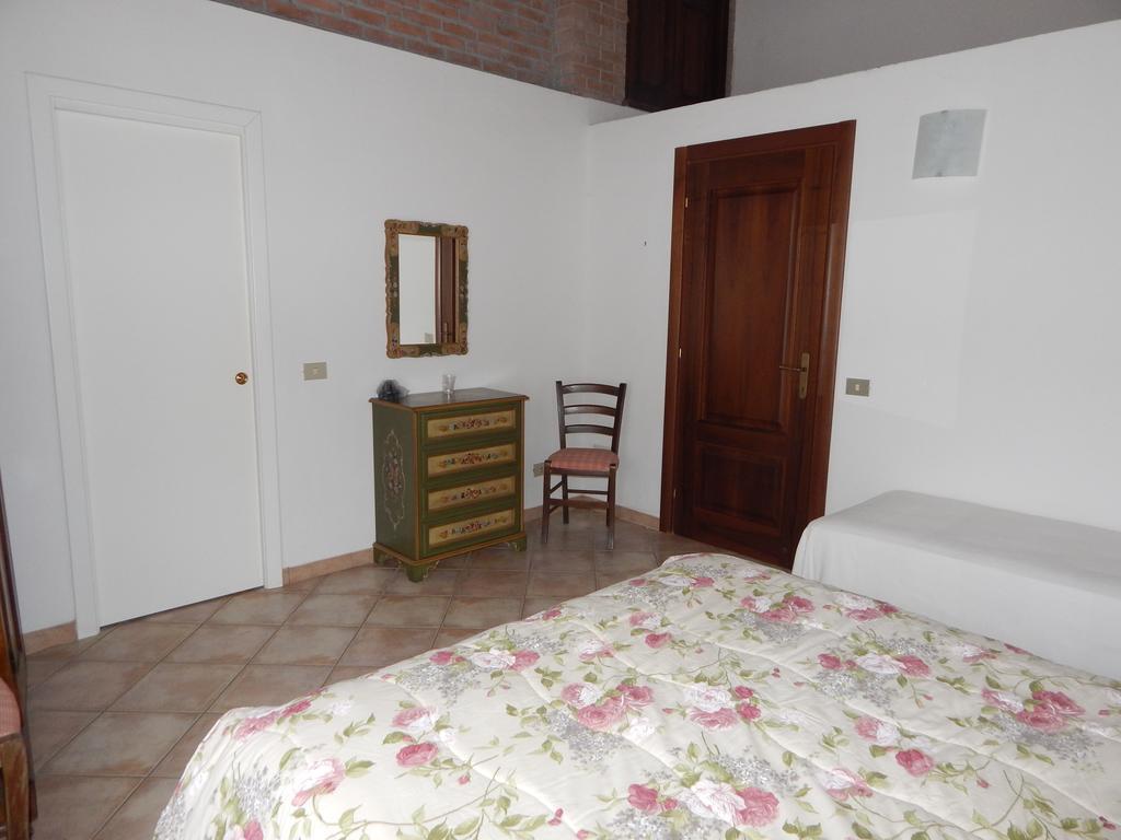 I Lecci Bed and Breakfast Lerici Εξωτερικό φωτογραφία