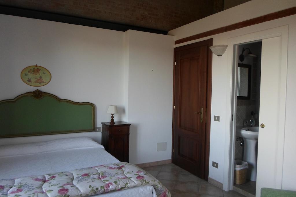 I Lecci Bed and Breakfast Lerici Δωμάτιο φωτογραφία