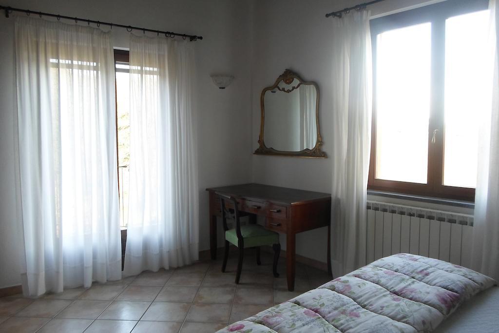 I Lecci Bed and Breakfast Lerici Δωμάτιο φωτογραφία