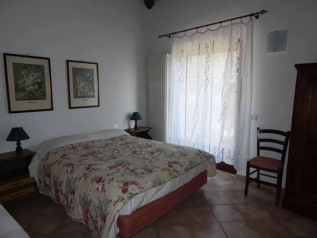 I Lecci Bed and Breakfast Lerici Εξωτερικό φωτογραφία
