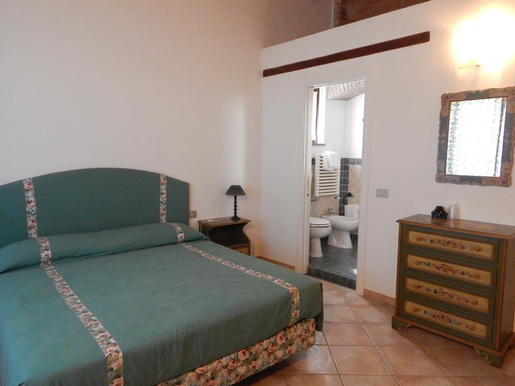 I Lecci Bed and Breakfast Lerici Εξωτερικό φωτογραφία