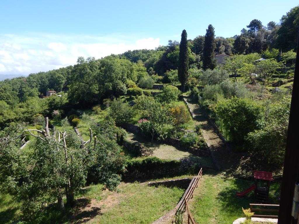 I Lecci Bed and Breakfast Lerici Εξωτερικό φωτογραφία