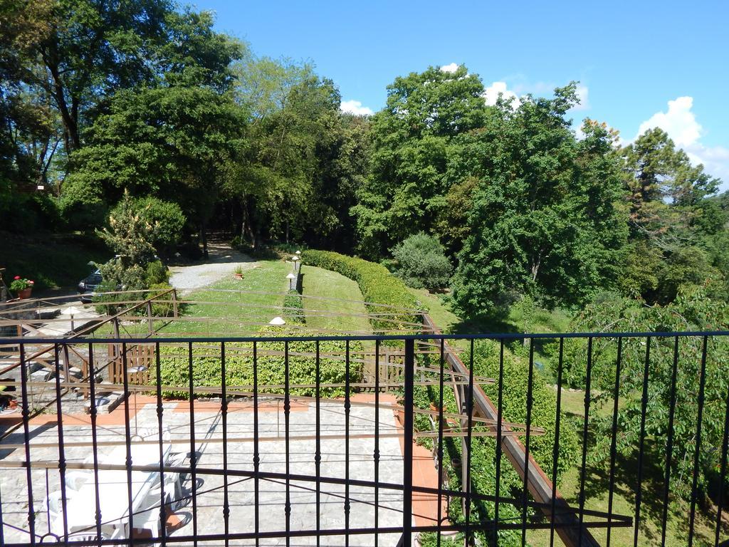 I Lecci Bed and Breakfast Lerici Εξωτερικό φωτογραφία