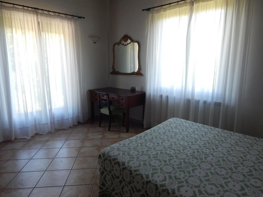 I Lecci Bed and Breakfast Lerici Εξωτερικό φωτογραφία
