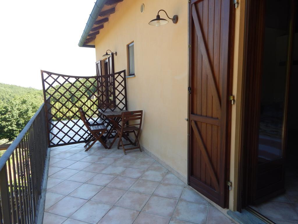 I Lecci Bed and Breakfast Lerici Εξωτερικό φωτογραφία