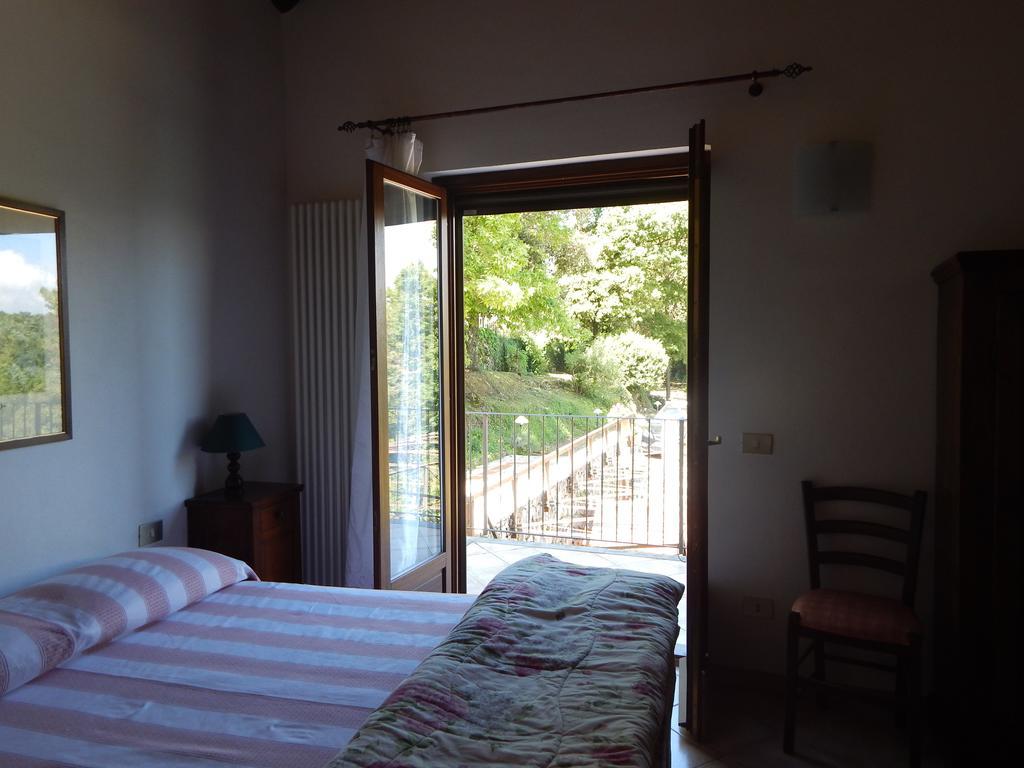 I Lecci Bed and Breakfast Lerici Εξωτερικό φωτογραφία