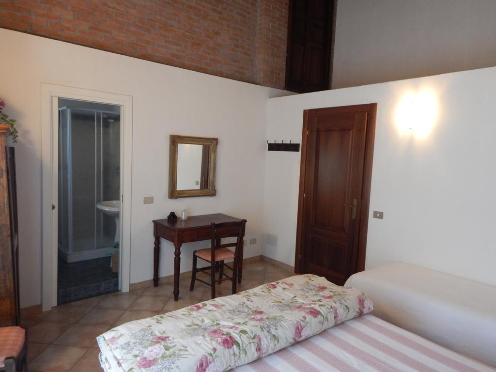 I Lecci Bed and Breakfast Lerici Εξωτερικό φωτογραφία