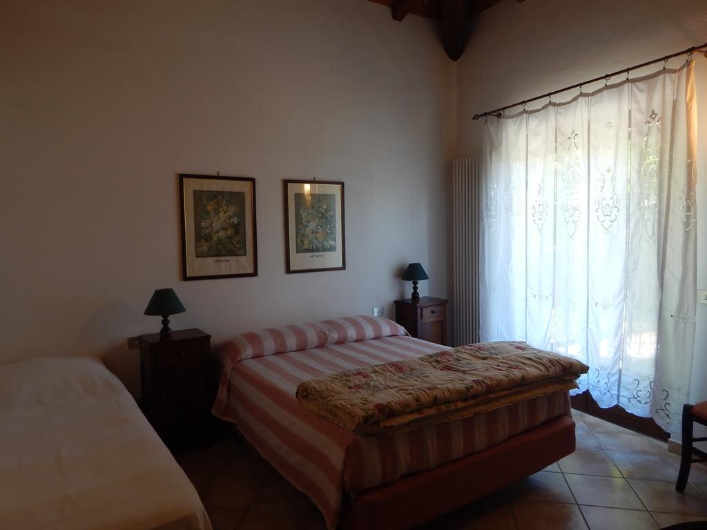 I Lecci Bed and Breakfast Lerici Εξωτερικό φωτογραφία